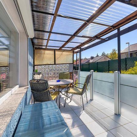 Haus N°9 Apartment Hohendorf  Bagian luar foto