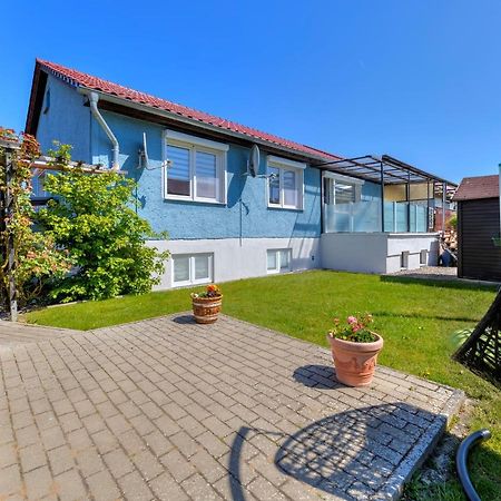 Haus N°9 Apartment Hohendorf  Bagian luar foto
