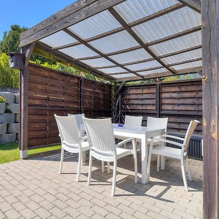 Haus N°9 Apartment Hohendorf  Bagian luar foto