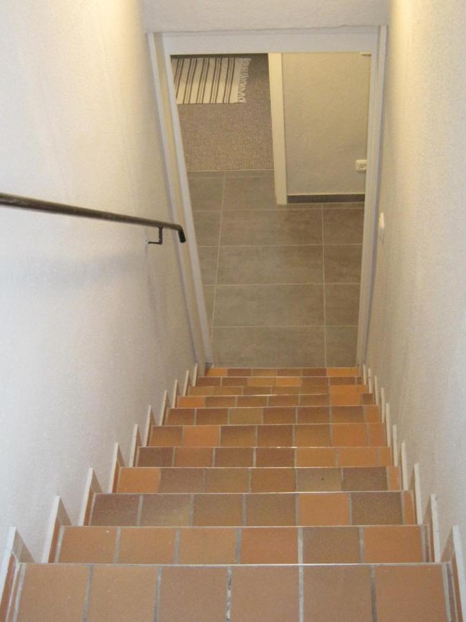 Haus N°9 Apartment Hohendorf  Bagian luar foto