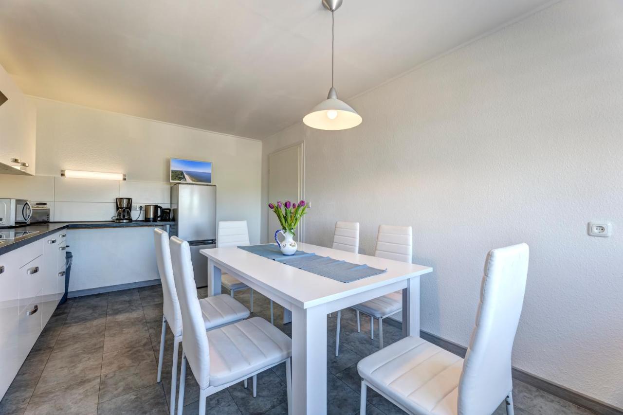 Haus N°9 Apartment Hohendorf  Bagian luar foto