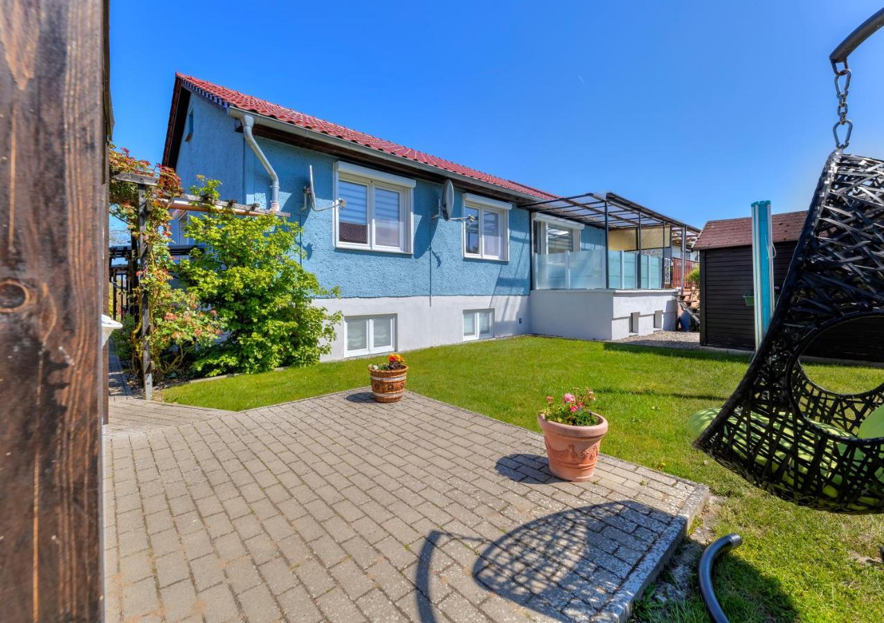 Haus N°9 Apartment Hohendorf  Bagian luar foto