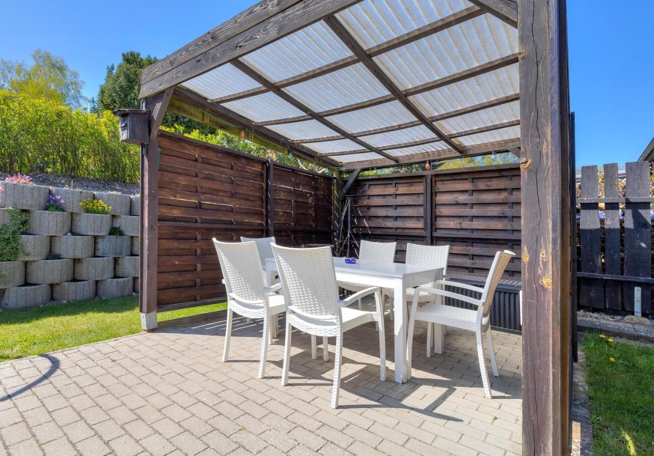 Haus N°9 Apartment Hohendorf  Bagian luar foto