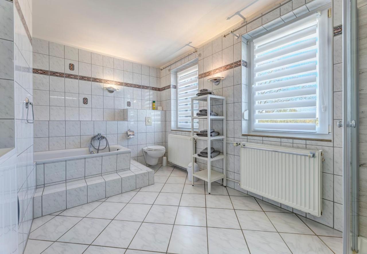 Haus N°9 Apartment Hohendorf  Bagian luar foto