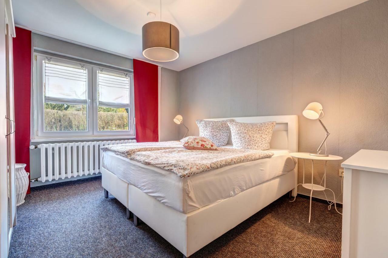 Haus N°9 Apartment Hohendorf  Bagian luar foto