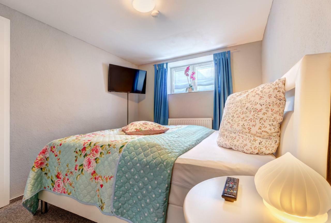 Haus N°9 Apartment Hohendorf  Bagian luar foto