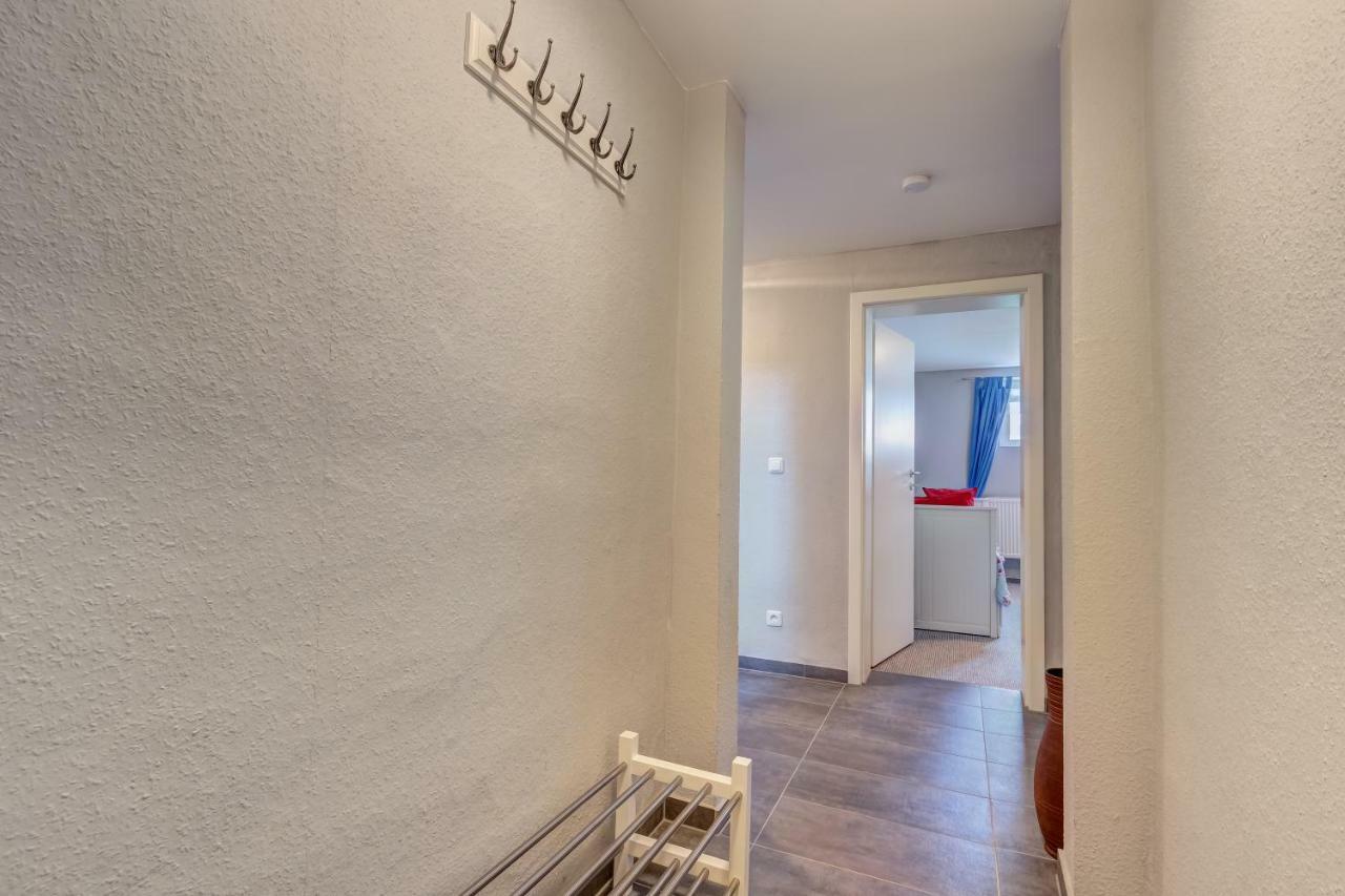 Haus N°9 Apartment Hohendorf  Bagian luar foto